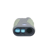 Télémètre laser OLED Vector Optics Forester 6x21 GenII 1600 Yards, monoculaire entièrement recouvert, garantie 1 an pour la chasse et le golf