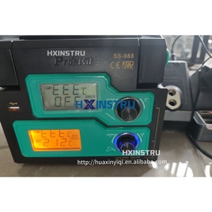 Pro'skit SS-988H สถานีอเนกประสงค์ 6-in-1 แบบออลอินวัน H - Product Image 3
