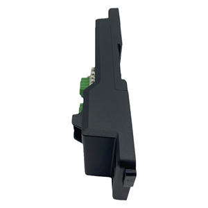 Unidad de Red Industrial HR-NU2, Switch Ethernet, Gateway Modbus TCP RTU para Sistemas PLC SCADA y Comunicación de Automatización Industrial - Product Image 1