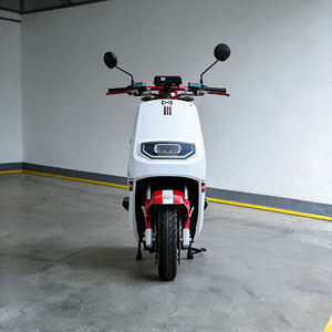 <span class=keywords><strong>Moto</strong></span> électrique à bas prix 1000W 60V, scooter et <span class=keywords><strong>moto</strong></span> électrique E CKD - Product Image 4