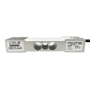 Manufacturer Wholesale MT 1022 Single Point <strong>Weight</strong> <strong>Sensor</strong> 50kg to 750kg Capacity Load Cell for Weighing <strong>Scales</strong> - Product Image 1