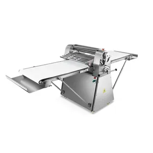 2021 Hot Professinal 650MM Long Roller Croissant Doughsheeter Pastry Sheeter