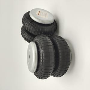 Resorte Cónico para Cámara de Freno de Suspensión Neumática Universal, Balón de Resorte Neumático Industrial para Automóvil Dodge 2012 - Product Image 2