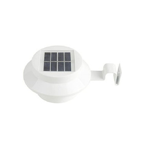 <b>Solar</b> LED <b>Light</b> For Eaves Outdoor Rainproof Wall <b>Light</b> With <b>Solar</b> Panel ABS Material 6-12 Hours Lighting Duration - Product Image 5