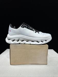 Zapatillas Deportivas Transpirables con Cordones para <span class=keywords><strong>Hombre</strong></span> y Mujer, Diseño con Estampado de Nubes, Estilo Moderno, Ligeras para Caminar - Product Image 2