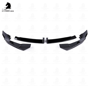 Nouveau Kit carrosserie de Type MP noir brillant ensemble complet ABS pour <span class=keywords><strong>BMW</strong></span> X5 G05 MT LCI <span class=keywords><strong>2023</strong></span> + - Product Image 5