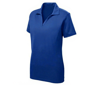 Camiseta de la Hermandad Zeta Phi Beta Bordada en Azul Real, Prenda Clásica para Mujer, Personalizable, Ropa Universitaria, Camiseta para Eventos de la Hermandad ZPB - Product Image 1