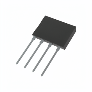 DXK810_T0_00001 Diodes Components Electronic Original 4-SIP - Product Image 1