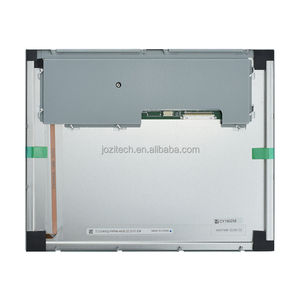 Kyocera hiển thị TCG104XGLPAPNN-AN30 10.4 "1024x768 XGA cấp công nghiệp TFT LCD Panel với tiên tiến Wide View công nghệ - Product Image 1