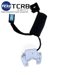 Piezas de repuesto para automóviles TCRB 3Q0713128 Módulo de microinterruptor para Audi VW SKODA SUPERB <span class=keywords><strong>KAROQ</strong></span> 3Q0 713 128 - Product Image 4