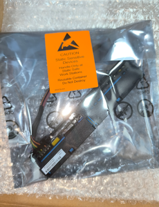 Batería de Litio Inteligente HPE P01366-B21 de 120W con Cable de 1m para Servidores Gen9/Gen10, Uso en Escritorio, en Stock - Product Image 2