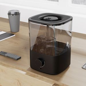Digital Screen Smart Humidify 4000ml Ultrasonic Household <b>Humidifier</b> for Sale - Product Image 6
