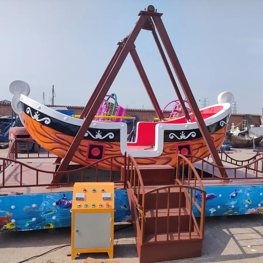 fabrikverkauf günstige vergnügungspark-fahrten piratenschiff spiel piratenschiff für vergnügungspark einkaufszentrum barco pirata