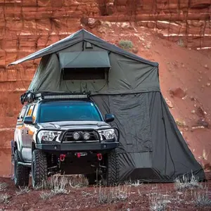 Standard Size Roof Top Tent