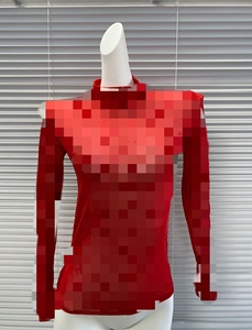 G02378C Весенняя распродажа 2026: Женские сетчатые леггинсы с принтом «Луна» - Product Image 5