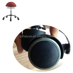 New <strong>Red</strong> Mesh Ergonomic Balance Seating Exercise <strong>Chair</strong> for <strong>Office</strong> Use/<strong>Office</strong> Exercise Use - Product Image 4