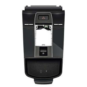 NaviHua Écran LCD de console automobile, nouvelle arrivée, affichage de la climatisation pour Porsche Macan 2014-2021 - Product Image 1