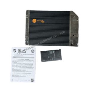 Nouveau contrôleur de sécurité pour pompe à béton, référence P/N.2031401 <span class=keywords><strong>CR2512</strong></span>, accessoires d'origine d'usine, pièce de rechange pour contrôleur de modèle de pompe à béton. - Product Image 3