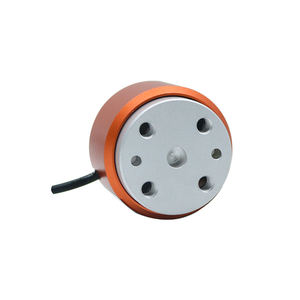 Capteur de couple statique de 0,1 Nm à 5 Nm, précision de 0,1 % et protection contre les surcharges de 120 %, capteurs de force et cellules de pesée - Product Image 4