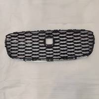 Grille d'admission d'air avant en plastique Obsidian Silver pour Jaguar XFL, remplacement 2021-2023 T2H45331 T2H45333 T2H45336 T2H45334