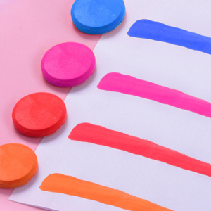 KAMEI – Kit d'artiste <span class=keywords><strong>aquarelle</strong></span> 24 couleurs, pigments de qualité supérieure, 2 feutres pinceaux professionnels <span class=keywords><strong>pour</strong></span> toile, papier et <span class=keywords><strong>dessin</strong></span> sur verre - Product Image 6