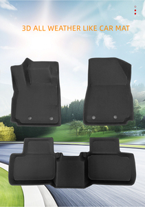 रेनाल्ट xm3 मंजिल मैट <span class=keywords><strong>3</strong></span> डी एक्सपी वाटरप्रूफ कार मैट - Product Image 6