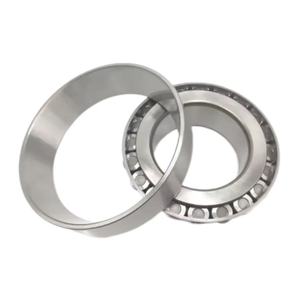 Roulement à rouleaux coniques robuste Timken 6559/6535 759/753 842/732 749/742 749S/742 497/492A 497/493 Hm617049/Hm617010 - Product Image 6