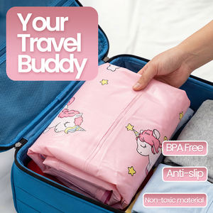 Baignoire gonflable portable pour bébé, antidérapante, pour les nourrissons de 3 à 18 mois, s'adapte à l'évier et à la baignoire adulte - Product Image 4