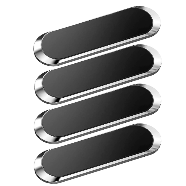 High Quality Cell Phone Accessories Car Mount Multifunctional Magnet Wall Mobile Phone Holders