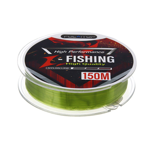 Sedal de pesca super duradero, hilo de pescar transparente, monofilamento, 50 lb, 1,6 - Product Image 3