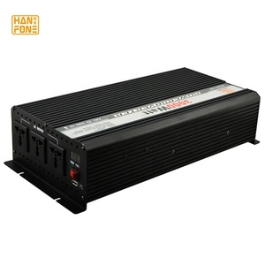 Onduleur <span class=keywords><strong>solaire</strong></span> <span class=keywords><strong>5000w</strong></span> 220vdc à 220vac, puissance de secours de <span class=keywords><strong>panneau</strong></span> <span class=keywords><strong>solaire</strong></span> - Product Image 4