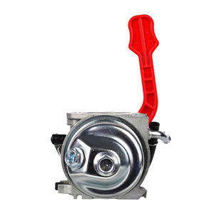 <span class=keywords><strong>Carburateur</strong></span> de <span class=keywords><strong>tondeuse</strong></span> à gazon P19-1C nouvelle condition <span class=keywords><strong>pour</strong></span> souffleuses à neige <span class=keywords><strong>Toro</strong></span> Power Max 928 113-1534 36003 37780 - Product Image 6