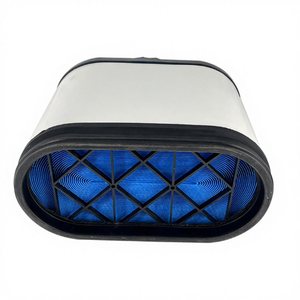 Repuestos para Camiones, Filtro de Aire 28130-7W101 para Camión Hyundai Trago D8CF - Product Image 5