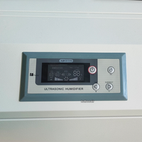 Humidificateur ultrasonique professionnel 30 kg/h pour serre et laboratoire