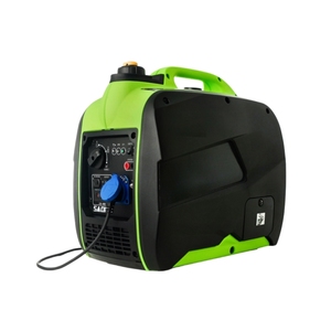 เครื่องกำเนิดไฟฟ้าเบนซินแบบพกพา ราคาประหยัด 2kva 4kva 2kw - Product Image 6