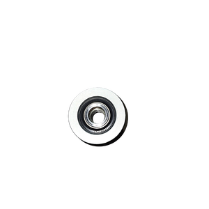 Nuovo Alternatore di Alta Qualità <span class=keywords><strong>INA</strong></span> F-560671.01 5350235100 con Puleggia, Garanzia 12 Mesi per Mitsubishi FUSO - Product Image 5