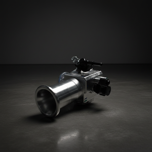 ชุดเรือนลิ้นเร่งอะลูมิเนียม CNC ของ Kenada ขนาด 28-34 มม. ใหม่ สำหรับ Vario <span class=keywords><strong>125</strong></span>/150 <span class=keywords><strong>Scoopy</strong></span> PCX150 Dio 110 - Product Image 4