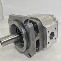 Pompe d'alimentation hydraulique haute performance PGF3-3X032RE07VE4, compatible avec les unités hydrauliques d'équipements CNC de précision PGF3-3X025RE07VE4