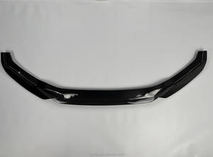 Pare-chocs avant en fibre de carbone pour BMW F85 X5M <span class=keywords><strong>HM</strong></span> - Product Image 2