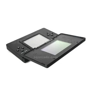 Console de jeu DS ML double écran Jeu vidéo rétro Real NDS Hardware Clone Support R4 Flashcard Carte de jeu NDS Gameboy