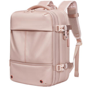 <span class=keywords><strong>Sac</strong></span> à dos Oxford à compression <span class=keywords><strong>sous</strong></span> <span class=keywords><strong>vide</strong></span> pour femme, grande capacité, séparation sec/humide, <span class=keywords><strong>sac</strong></span> de voyage extensible, autorisé en cabine - Product Image 5