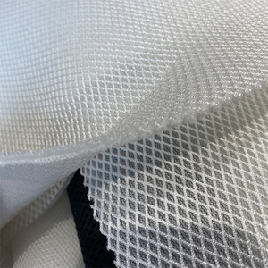Nhựa thoáng khí bánh sandwich 3D 100% không khí <span class=keywords><strong>Polyester</strong></span> lưới vải - Product Image 2