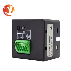 Unidad de Interfaz de Expansión O-mron CP1W-ADB21 CP1WADB21 Original, Nueva, Controlador Programable PLC - Product Image 1
