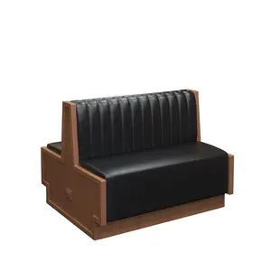 Ticari mobilya masa ve sandalyeler için restoran ve barlar mobilya tedarikçiler mobilya amerikan Diner Bar oturma