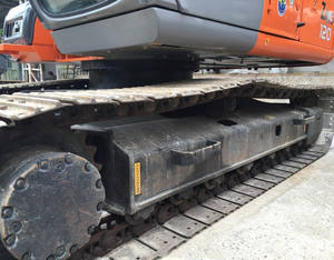 Good Price Original 11 Ton Hitchi Zx120 110 Excavator Used Zaxis Hitach Excavator 110 Engineering Construction Machine For Sale - Product Image 6