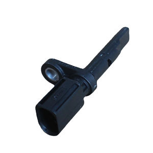 Capteur d'électricité ABS automatique CLH nouveau capteur de vitesse de roue 4m0927807b 4m0927807c 4m0927807d pour <span class=keywords><strong>Audi</strong></span> A4 A5 A6 A8 Q5 Q7 <span class=keywords><strong>S8</strong></span> - Product Image 1