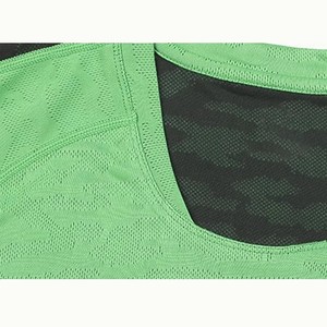 Uniforme de Fútbol Unisex de Poliéster Transpirable de Secado Rápido de Alta Calidad para Entrenamiento de Equipo, Partido, Logotipo Personalizable, Impresión, Venta al por Mayor - Product Image 4