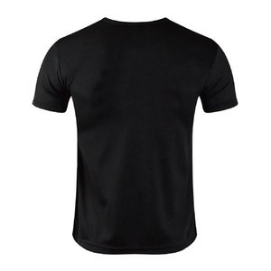 Shenzen <span class=keywords><strong>Bos</strong></span> Clothing Co. Ltd. Camisetas deportivas para hombre, 100% poliéster, ropa de gimnasio, corte ajustado. - Product Image 2