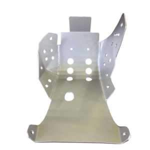 2023/2025 para KTM 450 Protector de motor de aluminio Característica protectora - Product Image 5