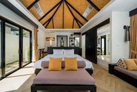 Fünf sterne - schlafzimmer - möbeln - suiten und luxuskabinen, hotelzimmer und möbeln
